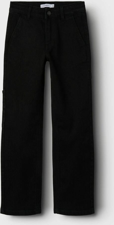 Name It Straight jeans NKMRYAN STRAIGHT CARP JEANS 2100-IO NOOS - Foto 4