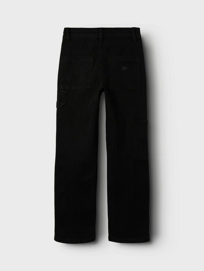 Name It Straight jeans NKMRYAN STRAIGHT CARP JEANS 2100-IO NOOS - Foto 3