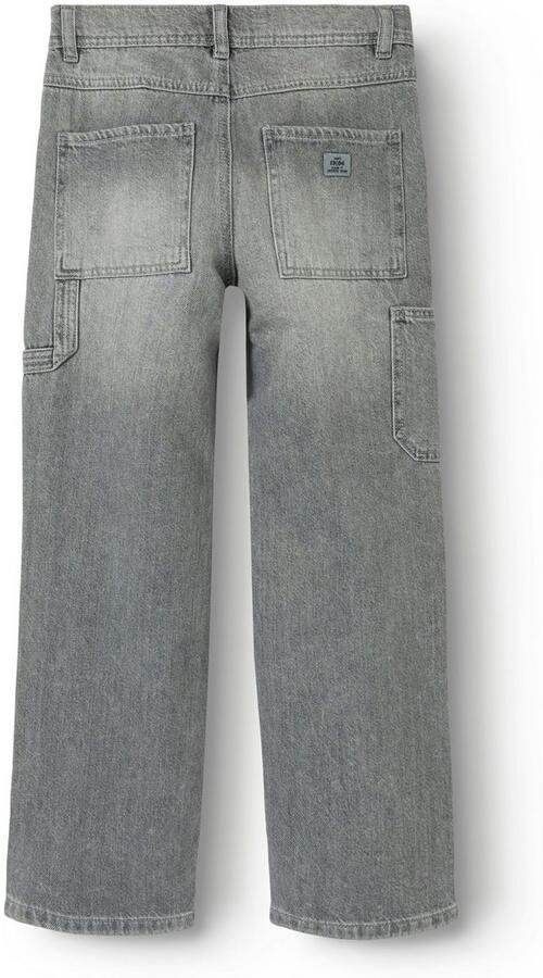 Name It Straight jeans NKMRYAN STRAIGHT CARP JEANS 5950-DM NOOS - Foto 4