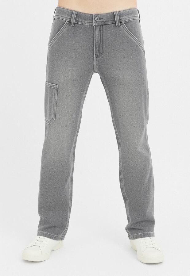 Name It Straight jeans NKMRYAN STRAIGHT CARP JEANS 5950-DM NOOS - Foto 3