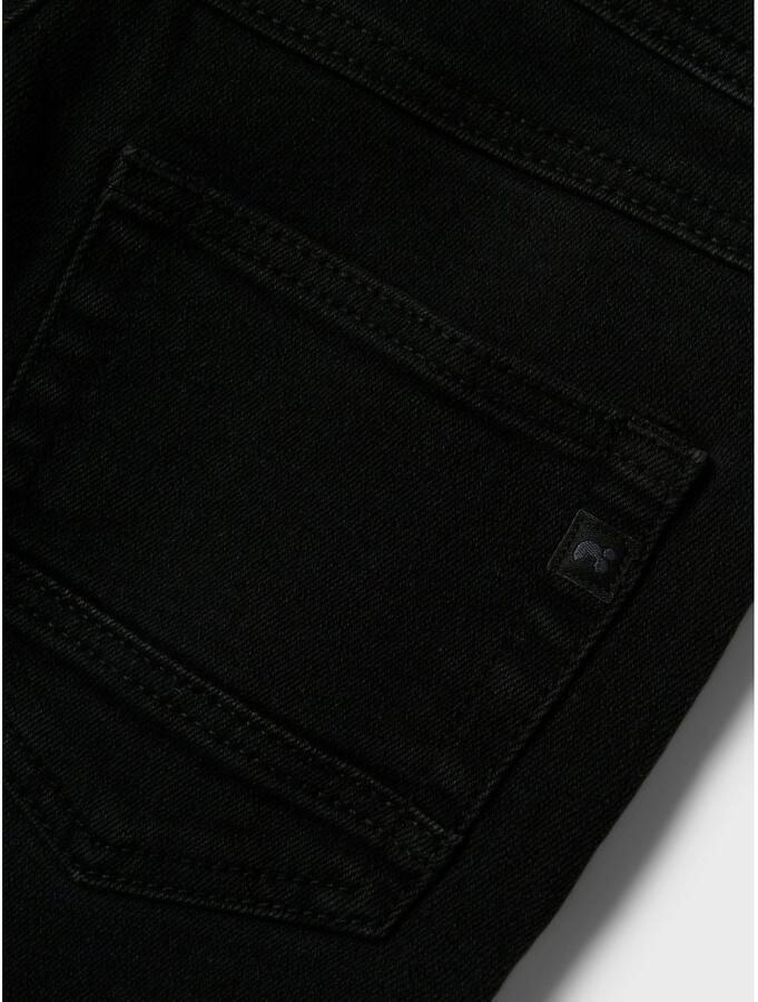 Name It Straight jeans NKMRYAN STRAIGHT JEANS 2100-IO NOOS - Foto 2