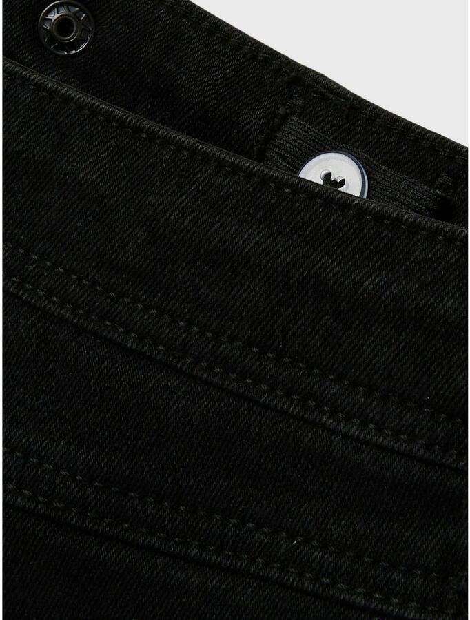 Name It Straight jeans NKMRYAN STRAIGHT JEANS 2100-IO NOOS