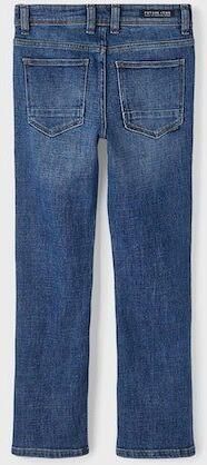 Name It Straight jeans NKMRYAN STRAIGHT JEANS 2520-EL NOOS - Foto 5
