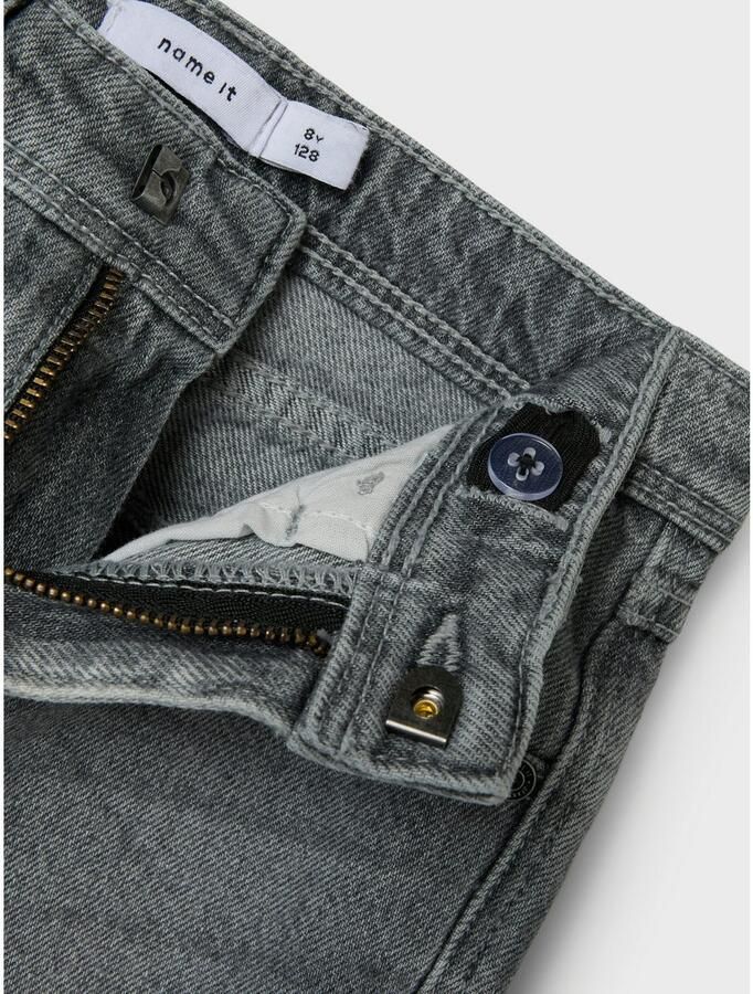 Name It Straight jeans NKMRYAN STRAIGHT JEANS 5950-DM NOOS