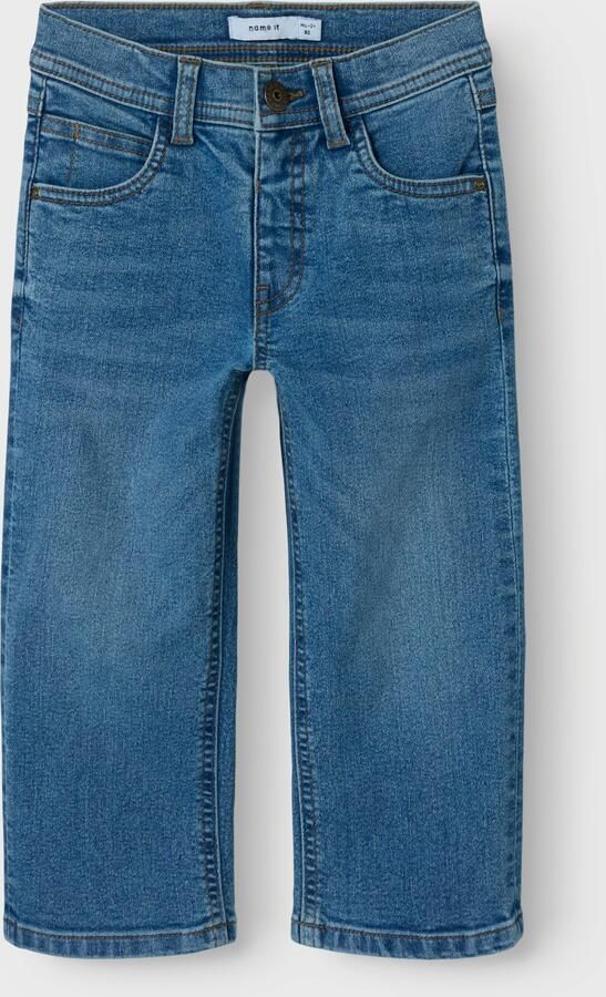 Name It Straight jeans NMMRYAN STRAIGHT JEANS 8808-DT TB - Foto 3