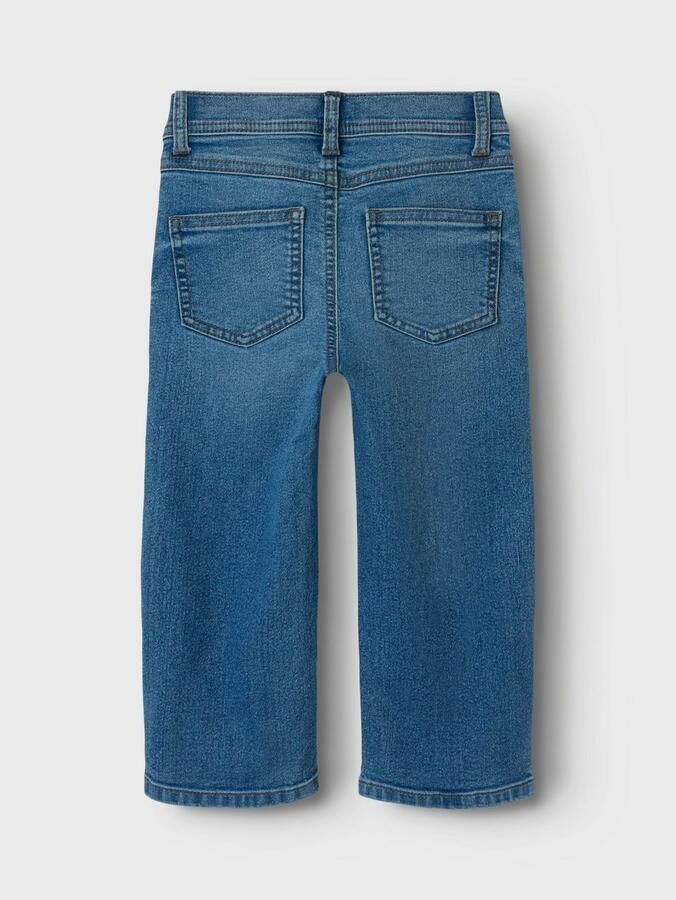 Name It Straight jeans NMMRYAN STRAIGHT JEANS 8808-DT TB - Foto 2