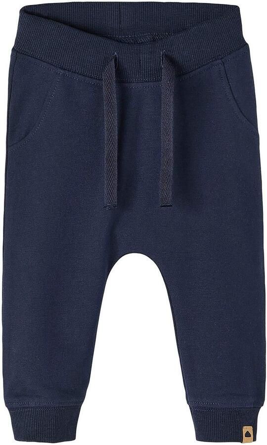 Name It Sweatbroek NBNTAKKI met verstelbare band en comfortabele vorm (set 2-delig) - Foto 2