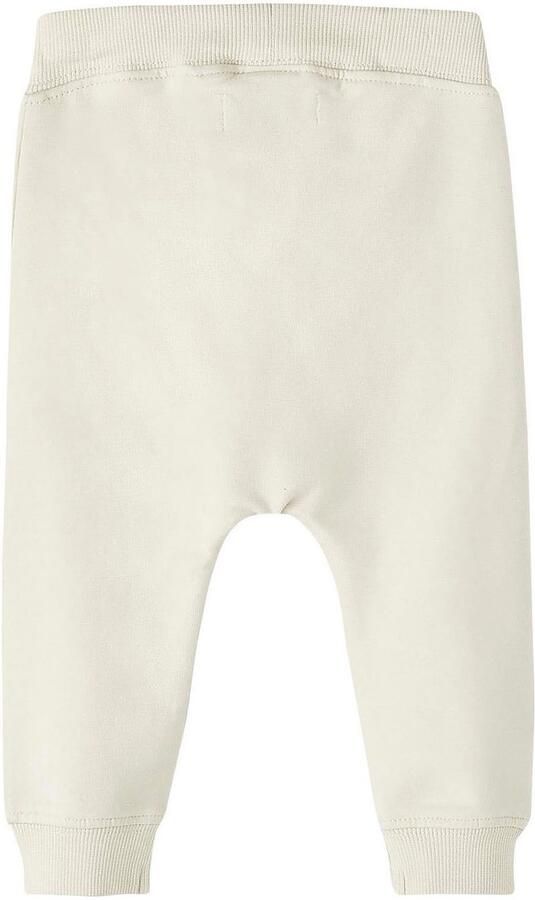 Name It Sweatbroek NBNTAKKI met verstelbare band en comfortabele vorm (set 2-delig) - Foto 3