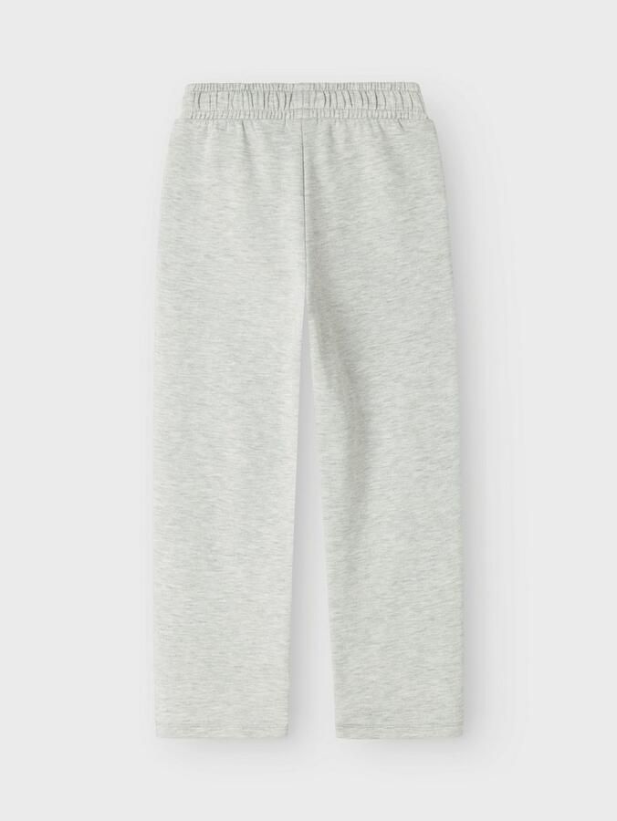 Name It Sweatbroek NKMMALLO STRAIGHT SWEAT PANT BRU NOOS - Foto 3