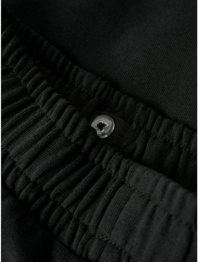 Name It Sweatbroek NKMMALLO STRAIGHT SWEAT PANT BRU NOOS