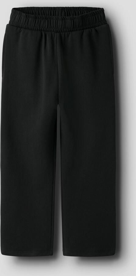 Name It Sweatbroek NKMMALLO STRAIGHT SWEAT PANT BRU NOOS - Foto 2