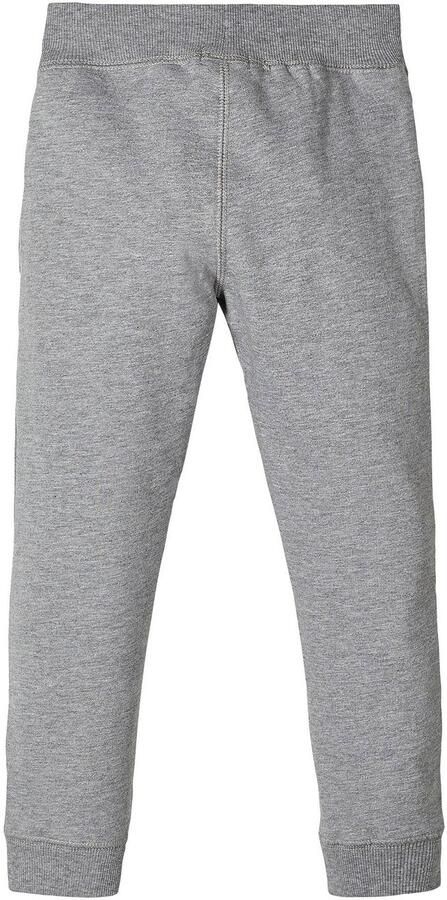 Name It Sweatbroek NKMSWEAT – Jogger met verstelbare tailleband en ribboorden - Foto 5