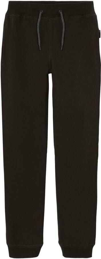 Name It Sweatbroek NKMSWEAT – Jogger met verstelbare tailleband en ribboorden - Foto 6