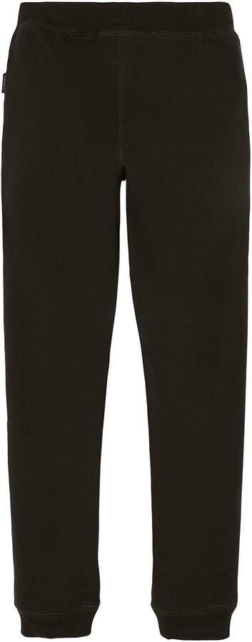 Name It Sweatbroek NKMSWEAT – Jogger met verstelbare tailleband en ribboorden - Foto 7