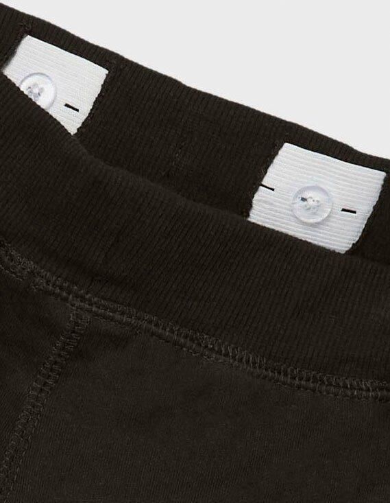 Name It Sweatbroek NKMSWEAT – Jogger met verstelbare tailleband en ribboorden - Foto 5