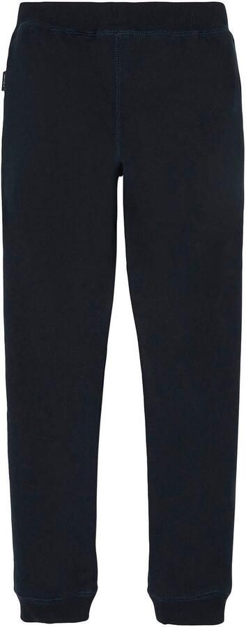 Name It Sweatbroek NKMSWEAT – Jogger met verstelbare tailleband en ribboorden - Foto 5