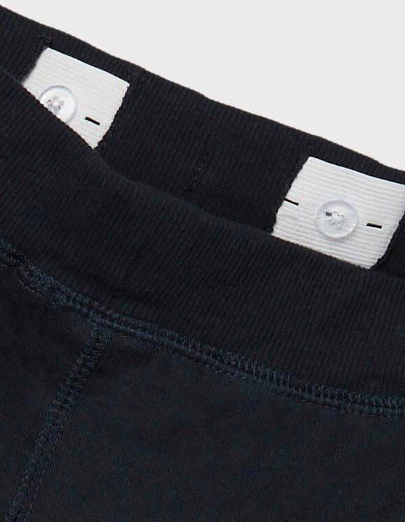 Name It Sweatbroek NKMSWEAT – Jogger met verstelbare tailleband en ribboorden - Foto 3