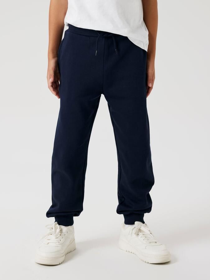 Name It Sweatbroek NKMVIAN NREG SWE PANT BRU NOOS - Foto 5