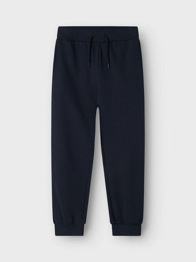 Name It Sweatbroek NKMVIAN NREG SWE PANT BRU NOOS - Foto 3