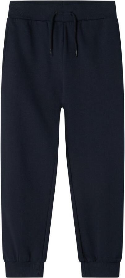 Name It Sweatbroek NKMVIAN NREG SWE PANT BRU NOOS - Foto 4