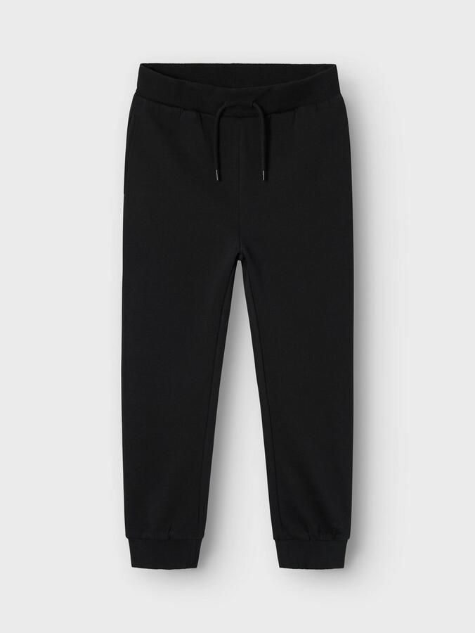 Name It Sweatbroek NKMVIAN NREG SWE PANT BRU NOOS - Foto 4