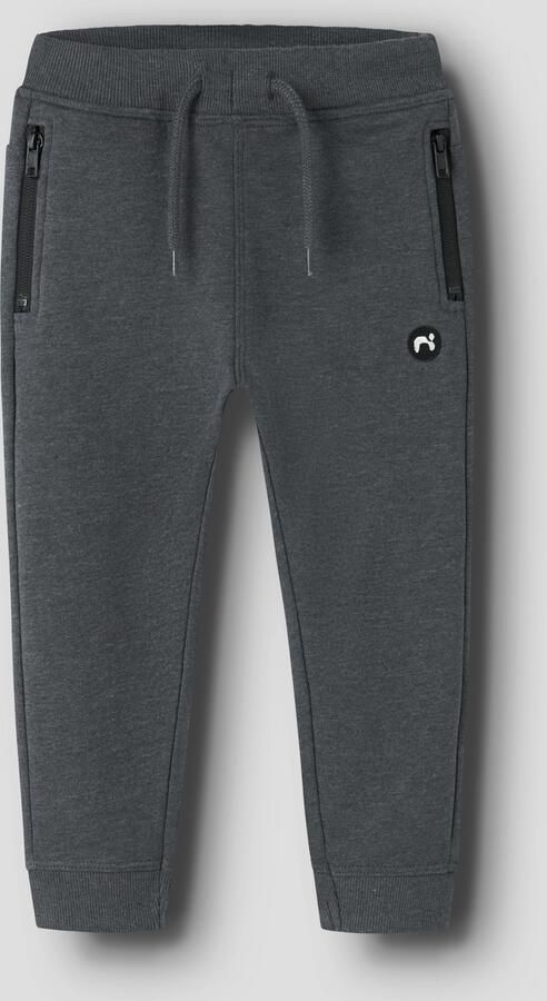 Name It Sweatbroek NMMVIMO SWE PANT BRU NOOS - Foto 3