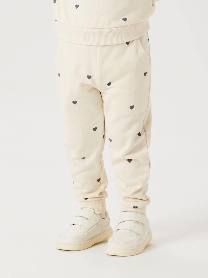 Name It Sweatpants NMFVALBA SWE PANT UNB NOOS - Foto 4