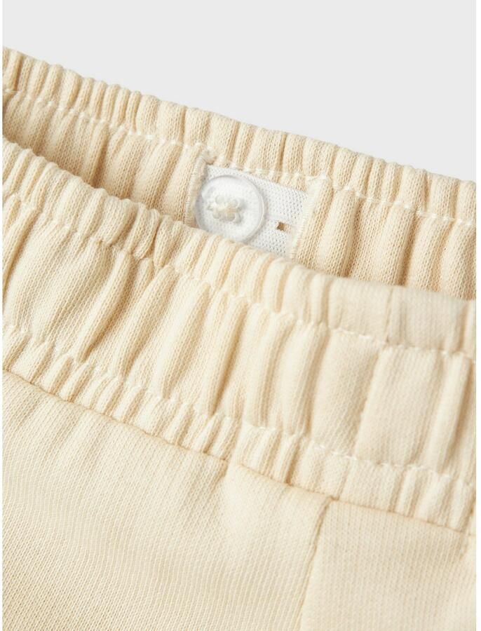 Name It Sweatpants NMFVALBA SWE PANT UNB NOOS