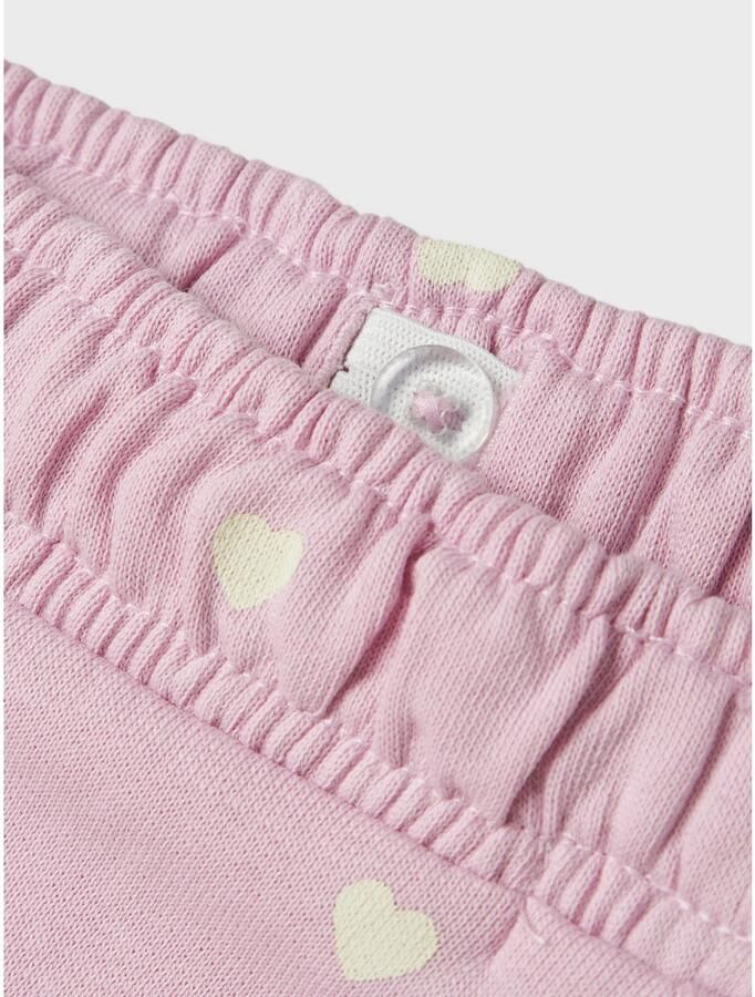 Name It Sweatpants NMFVALBA SWE PANT UNB NOOS - Foto 2