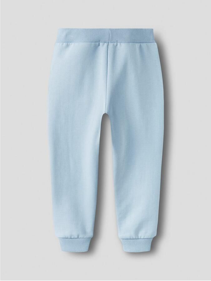 Name It Sweatpants NMNSELI SWE PANT BRU NOOS - Foto 4