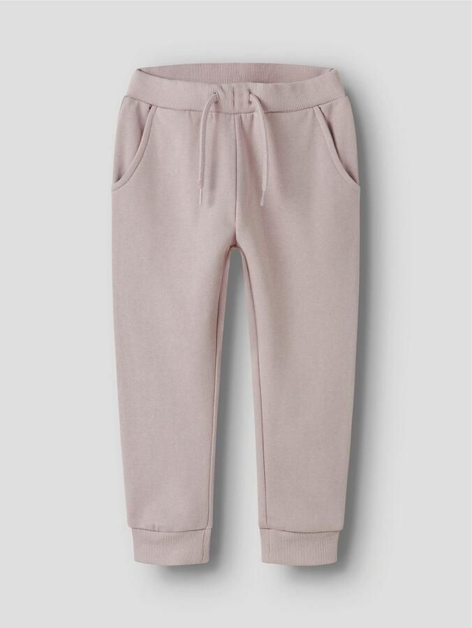 Name It Sweatpants NMNSELI SWE PANT BRU NOOS - Foto 3