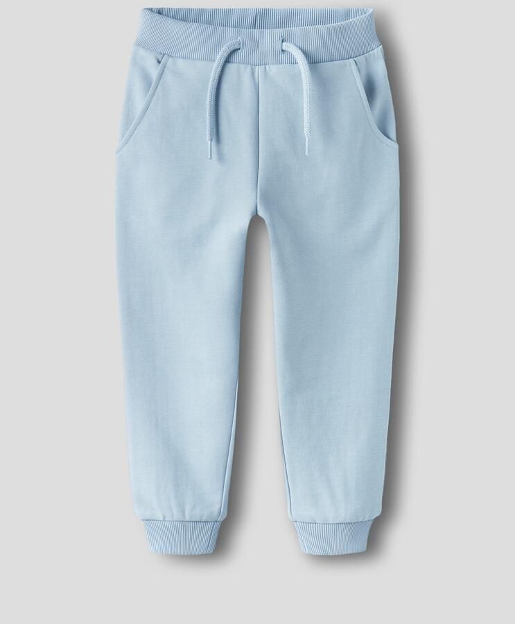 Name It Sweatpants NMNSELI SWE PANT BRU NOOS