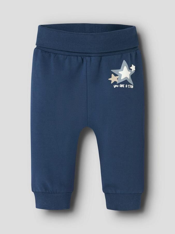 Name It Sweatshirt NBMVONNE LS SWEAT BOX BRU SET (set 2-delig) - Foto 4