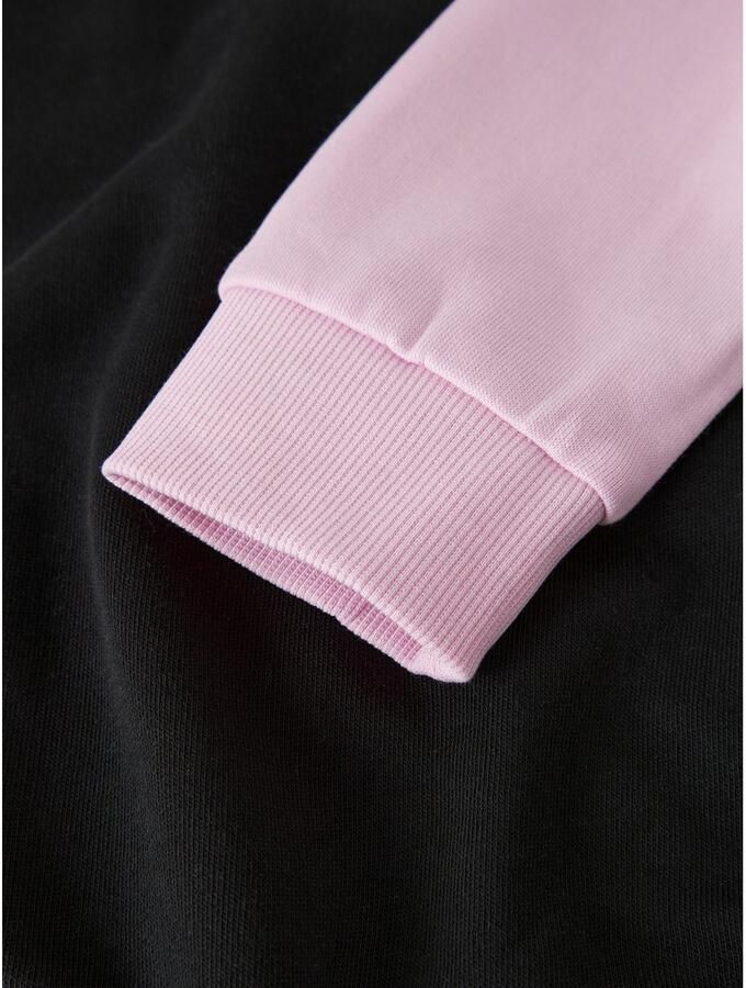 Name It Sweatshirt NKFLEIKA SH SWEAT BRU - Foto 2