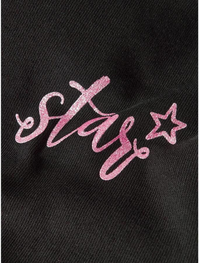 Name It Sweatshirt NKFNICA LS SWEAT WH BRU PS - Foto 2