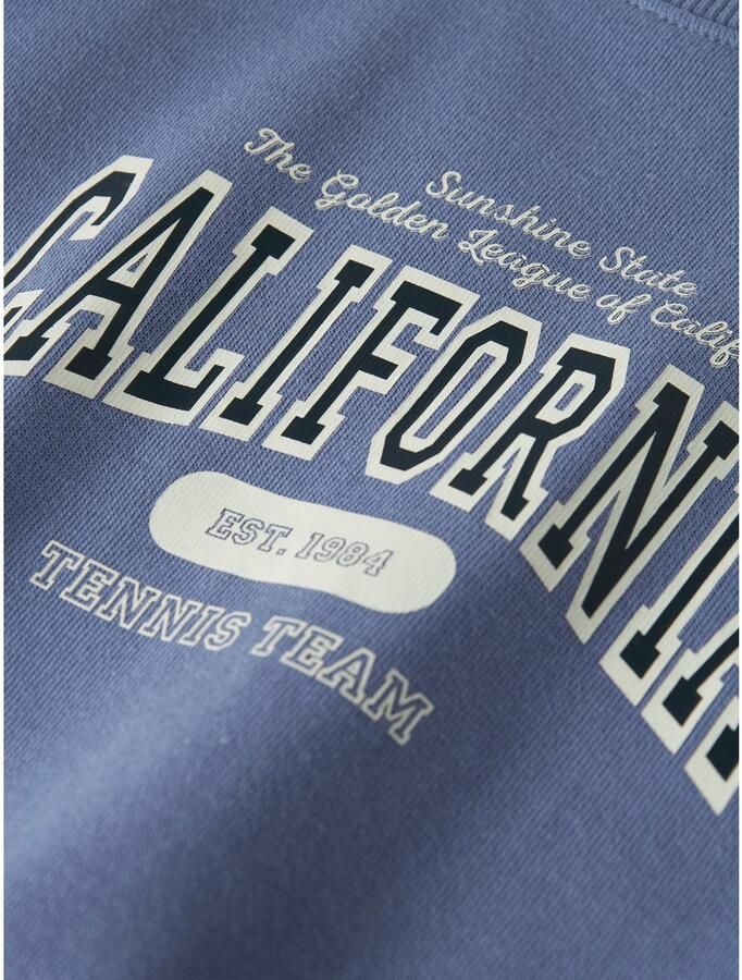 Name It Sweatshirt NKFVENUS LS NREG SWEAT BRU - Foto 3