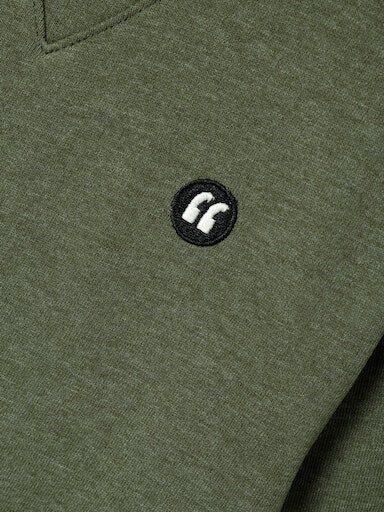 Name It Sweatshirt NKMVIMO voor jongens met boorden en klassieke pasvorm - Foto 2