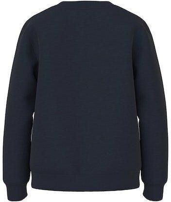 Name It Sweatshirt NKMVIMO voor jongens met boorden en klassieke pasvorm - Foto 4