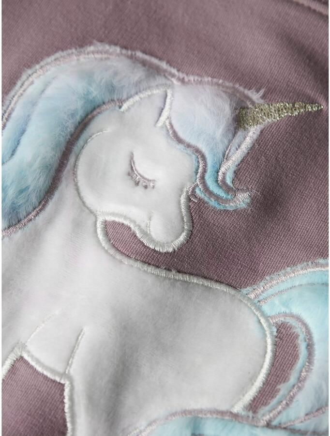 Name It Sweatshirt NMFKISA SWEAT UNB - Foto 2