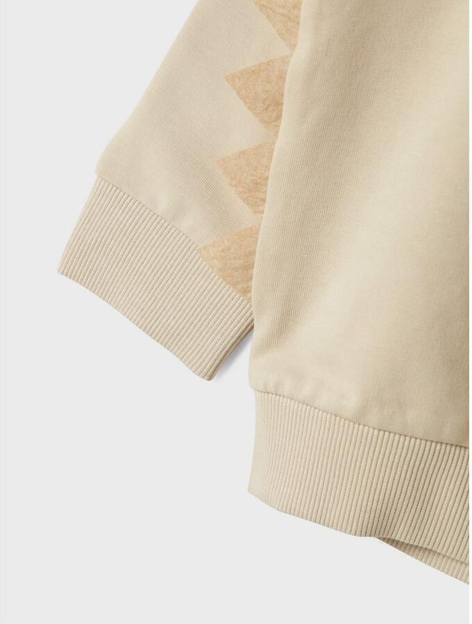 Name It Sweatshirt NMMJABA JURASSIC NREG SWEAT UNB SKY - Foto 2