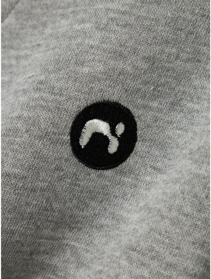 Name It Sweatshirt NMMVIMO LS SWEAT BRU NOOS