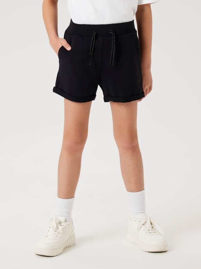 Name It Sweatshort NKFVOLTA SWE SHORTS UNB F NOOS - Foto 5