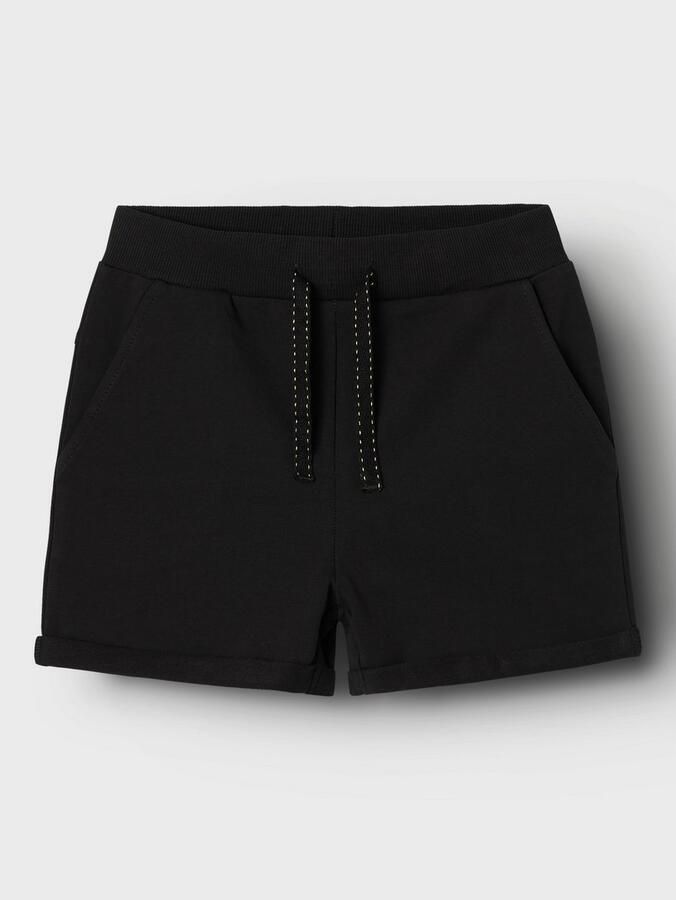 Name It Sweatshort NKFVOLTA SWE SHORTS UNB F NOOS - Foto 2