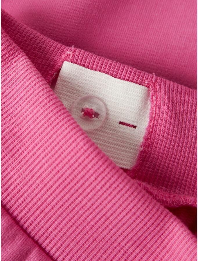 Name It Sweatshort NKFVOLTA SWE SHORTS UNB - Foto 5