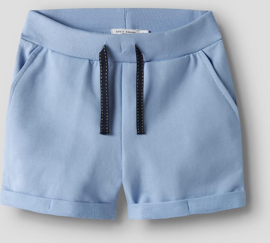 Name It Sweatshort NKFVOLTA SWE SHORTS UNB - Foto 5