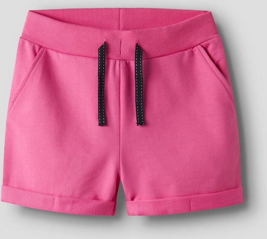 Name It Sweatshort NKFVOLTA SWE SHORTS UNB - Foto 4