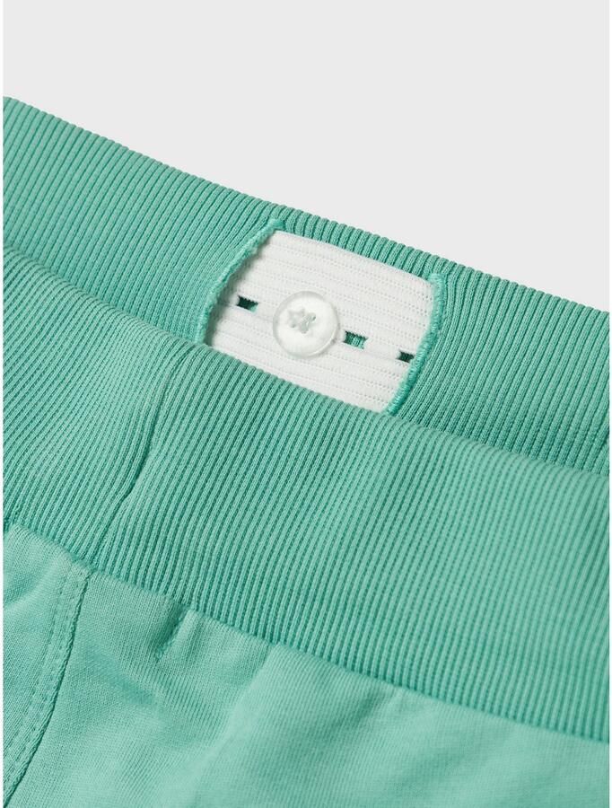 Name It Sweatshort NKMVERMO LONG SWE SHORTS UNB F NOOS - Foto 3