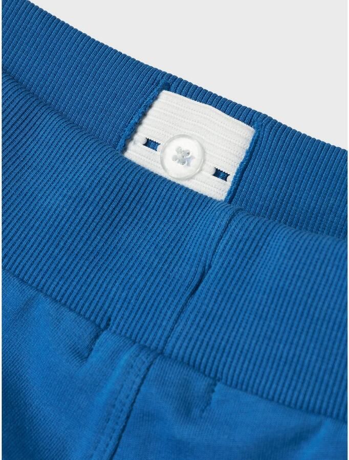 Name It Sweatshort NKMVERMO LONG SWE SHORTS UNB F NOOS - Foto 3