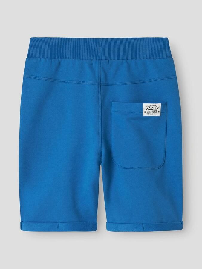Name It Sweatshort NKMVERMO LONG SWE SHORTS UNB F NOOS - Foto 2