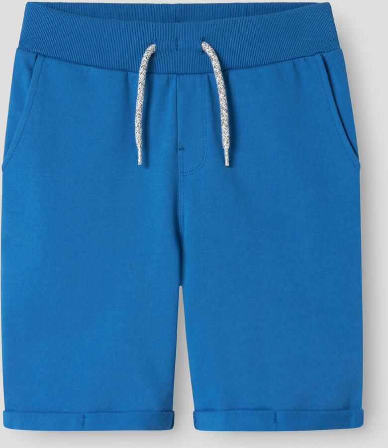 Name It Sweatshort NKMVERMO LONG SWE SHORTS UNB F NOOS